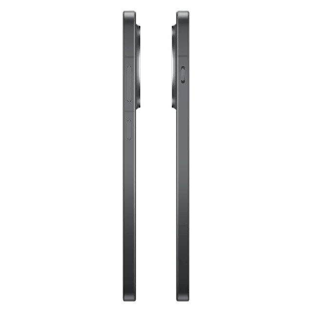 Смартфон OnePlus 13R 12/256GB Nebula Noir (Global EU)  Фото №5