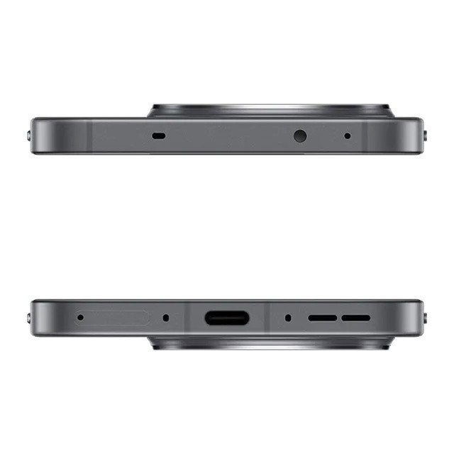 Смартфон OnePlus 13R 12/256GB Nebula Noir (Global EU)  Фото №6