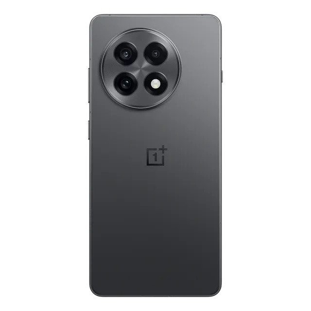 Смартфон OnePlus 13R 12/256GB Nebula Noir (Global EU)  Фото №7