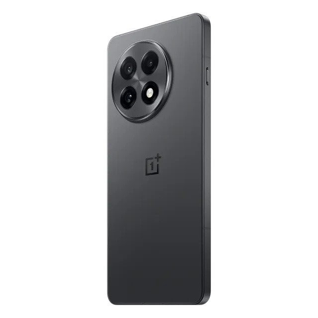 Смартфон OnePlus 13R 12/256GB Nebula Noir (Global EU)  Фото №9