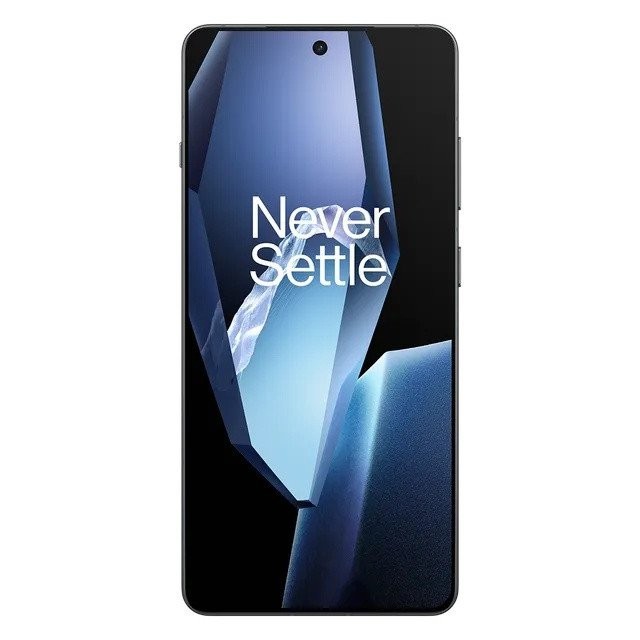 Смартфон OnePlus 13R 12/256GB Nebula Noir (Global EU)  Фото №8