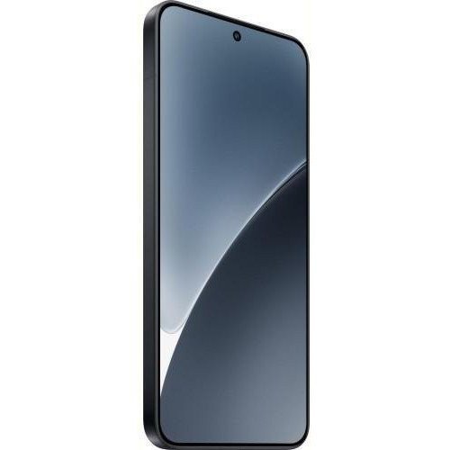 Смартфон Xiaomi 15 12/512GB Black (Global EU)  Фото №0