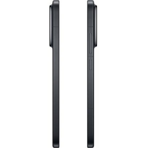 Смартфон Xiaomi 15 12/512GB Black (Global EU)  Фото №1