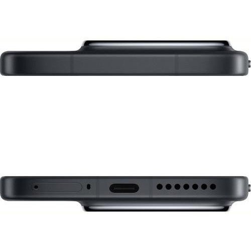 Смартфон Xiaomi 15 12/512GB Black (Global EU)  Фото №2
