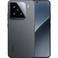 Смартфон Xiaomi 15 12/512GB Black (Global EU)