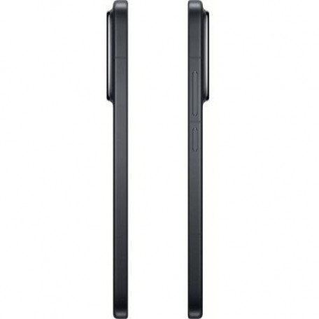 Смартфон Xiaomi 15 12/512GB Black (Global EU)  Фото №1