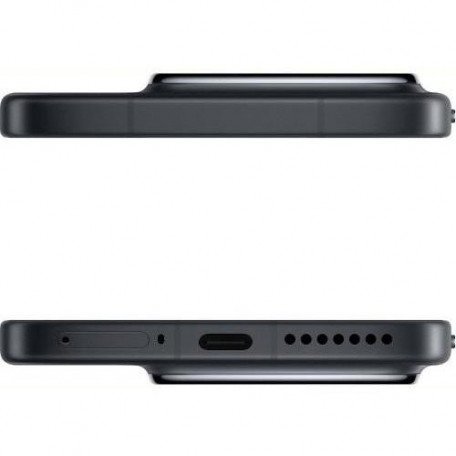 Смартфон Xiaomi 15 12/512GB Black (Global EU)  Фото №2
