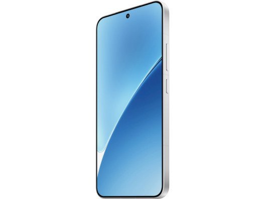 Смартфон Xiaomi 15 12/512GB White (Global EU)  Фото №0