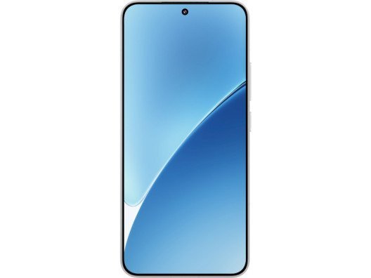 Смартфон Xiaomi 15 12/512GB White (Global EU)  Фото №1