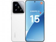 Смартфон Xiaomi 15 12/512GB White (Global EU) Смартфон Xiaomi 15 12/512GB White (Global EU)