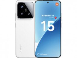 Смартфон Xiaomi 15 12/512GB White (Global EU)