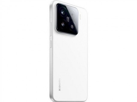 Смартфон Xiaomi 15 12/512GB White (Global EU)  Фото №5