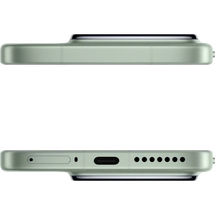 Смартфон Xiaomi 15 12/512GB Green (Global EU)  Фото №4