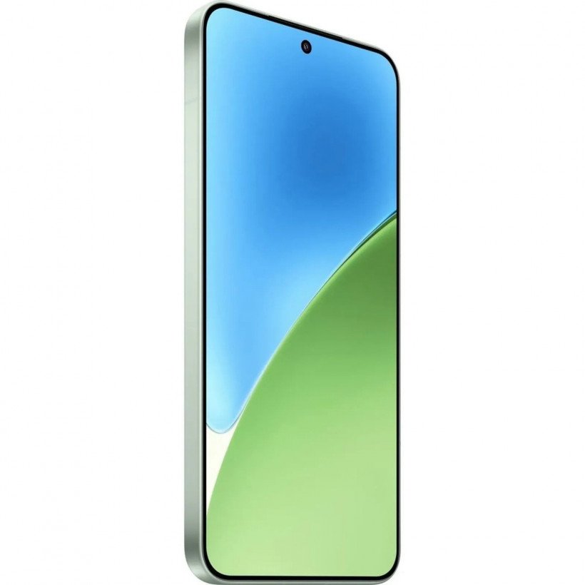 Смартфон Xiaomi 15 12/512GB Green (Global EU)  Фото №7