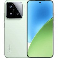 Смартфон Xiaomi 15 12/512GB Green (Global EU)