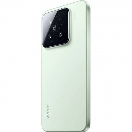 Смартфон Xiaomi 15 12/512GB Green (Global EU)  Фото №2
