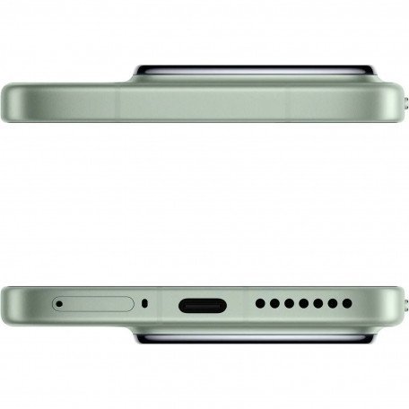 Смартфон Xiaomi 15 12/512GB Green (Global EU)  Фото №4