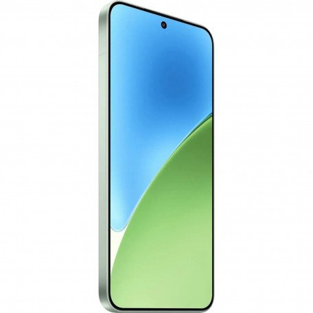 Смартфон Xiaomi 15 12/512GB Green (Global EU)  Фото №7