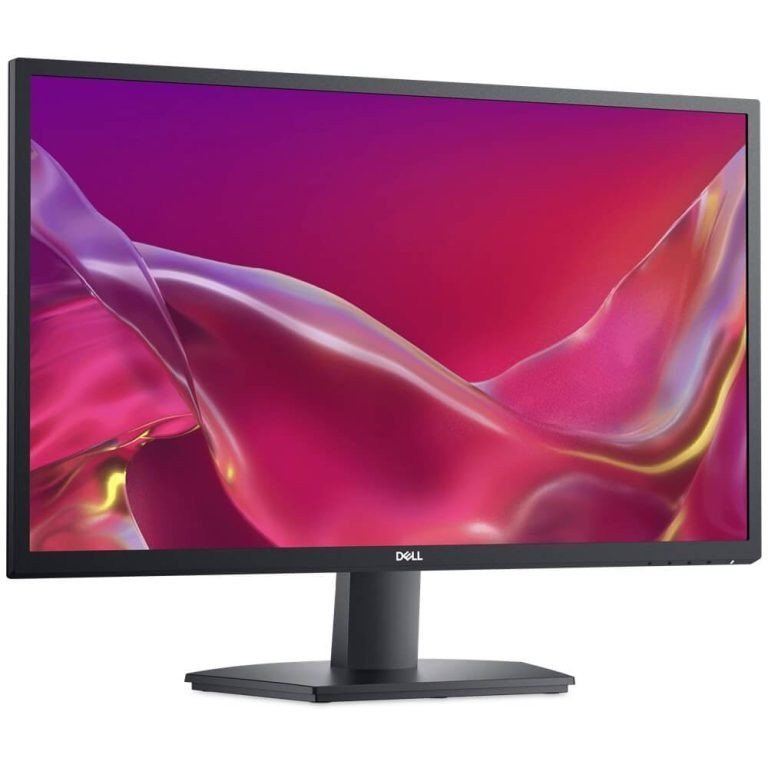 Монітор Dell SE2725H (210-BNHJ)  Фото №0
