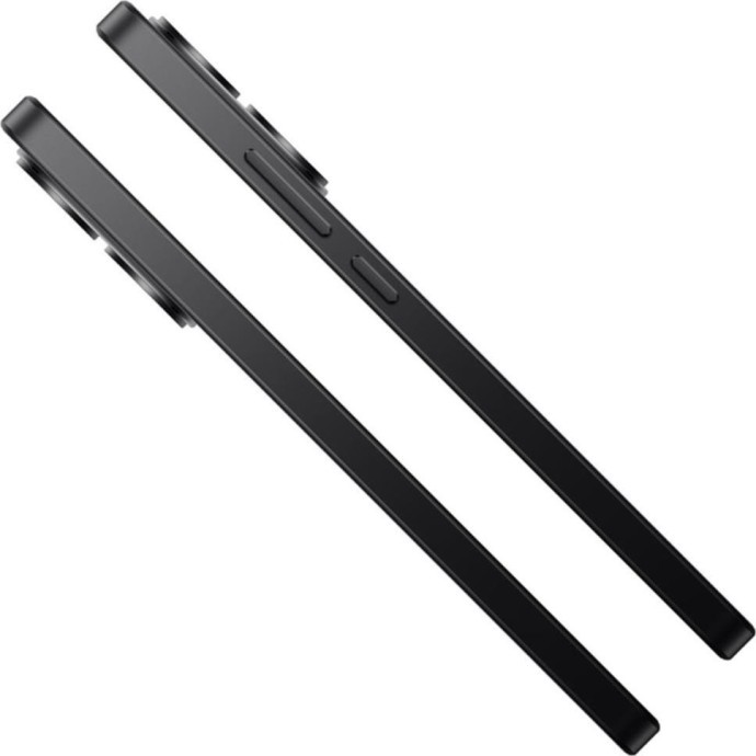 Смартфон POCO X7 Pro 12/512GB Black (1123295) (Global EU) (Open box)  Фото №1