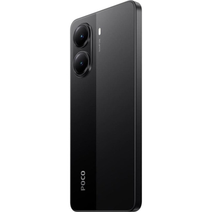 Смартфон POCO X7 Pro 12/512GB Black (1123295) (Global EU) (Open box)  Фото №2