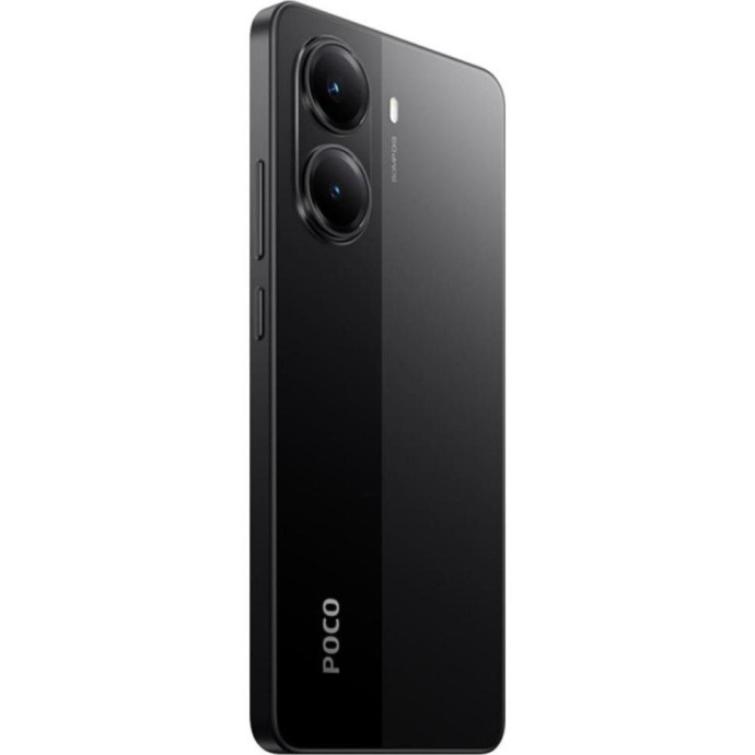 Смартфон POCO X7 Pro 12/512GB Black (1123295) (Global EU) (Open box)  Фото №4