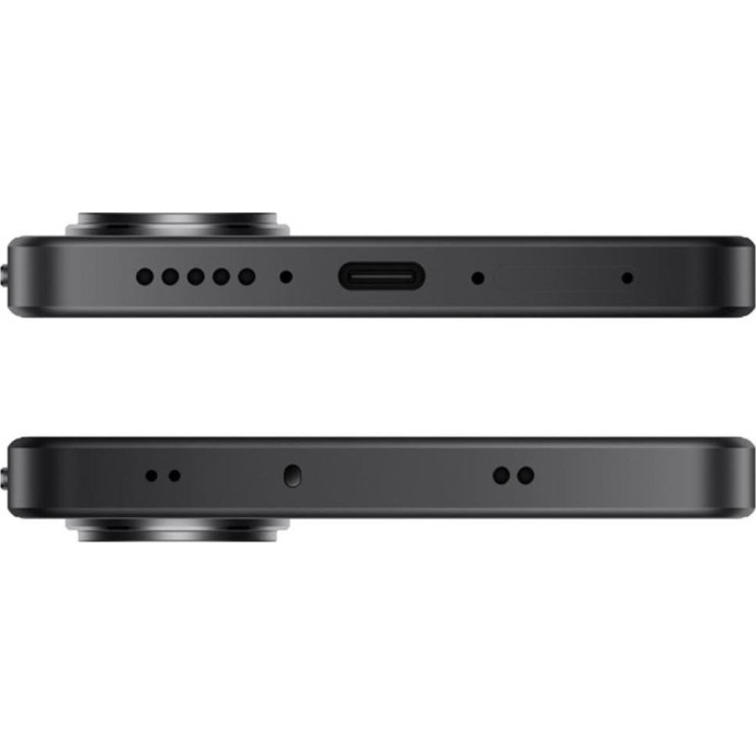 Смартфон POCO X7 Pro 12/512GB Black (1123295) (Global EU) (Open box)  Фото №6