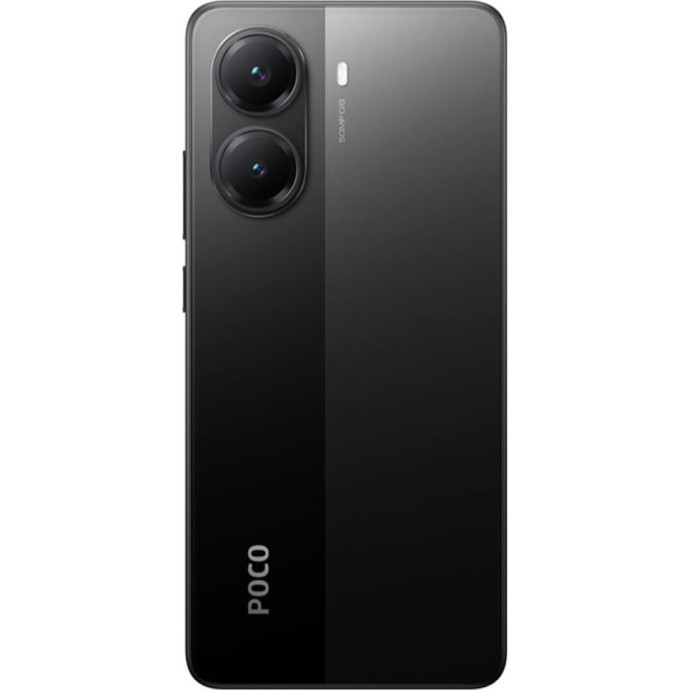 Смартфон POCO X7 Pro 12/512GB Black (1123295) (Global EU) (Open box)  Фото №7