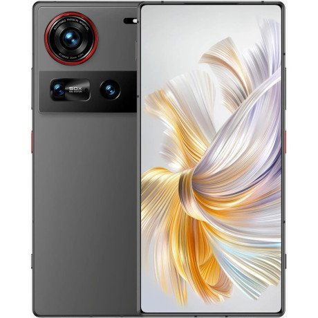 Смартфон ZTE Nubia Z70 Ultra 16/512GB Black (Global EU)