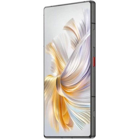 Смартфон ZTE Nubia Z70 Ultra 16/512GB Black (Global EU)  Фото №1