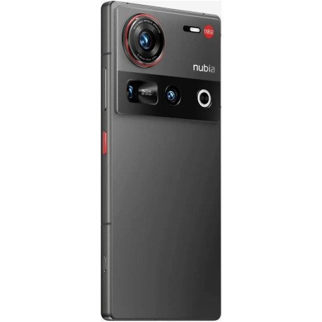 Смартфон ZTE Nubia Z70 Ultra 16/512GB Black (Global EU)  Фото №2