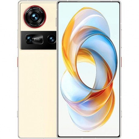 Смартфон ZTE Nubia Z70 Ultra 16/512GB Yellow (Global EU)