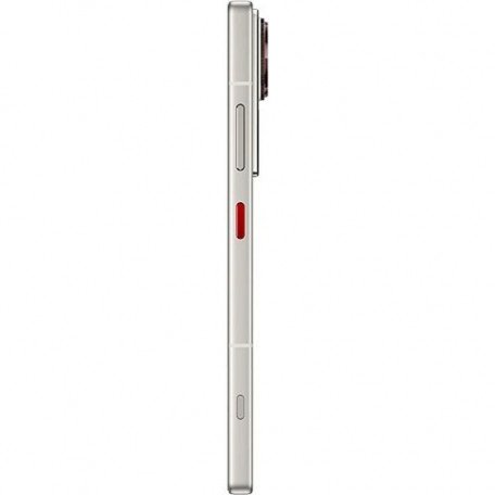 Смартфон ZTE Nubia Z70 Ultra 16/512GB Yellow (Global EU)  Фото №3