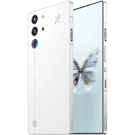 Смартфон ZTE REDMAGIC 10 Pro 12/256GB Lightspeed (Global EU)  Фото №0