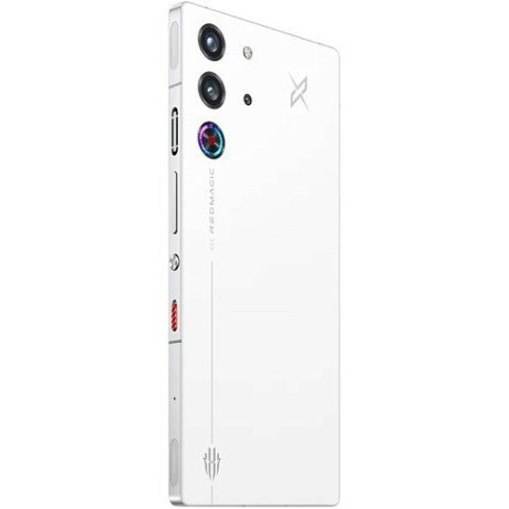 Смартфон ZTE REDMAGIC 10 Pro 12/256GB Lightspeed (Global EU)  Фото №1
