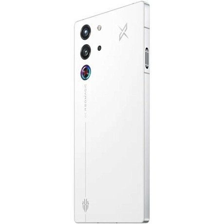 Смартфон ZTE REDMAGIC 10 Pro 12/256GB Lightspeed (Global EU)  Фото №2