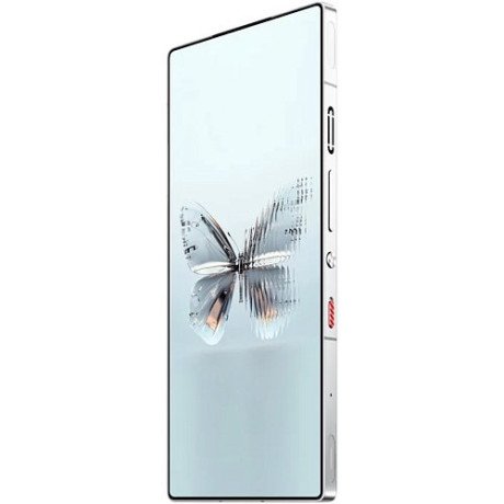 Смартфон ZTE REDMAGIC 10 Pro 12/256GB Lightspeed (Global EU)  Фото №3