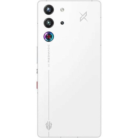 Смартфон ZTE REDMAGIC 10 Pro 12/256GB Lightspeed (Global EU)  Фото №5