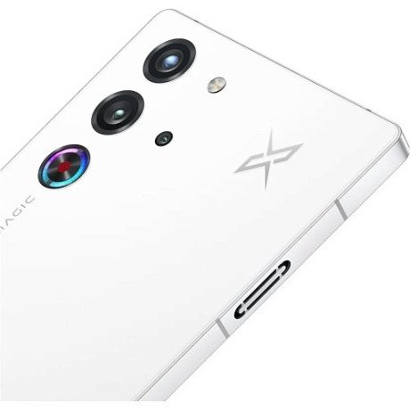 Смартфон ZTE REDMAGIC 10 Pro 12/256GB Lightspeed (Global EU)  Фото №6