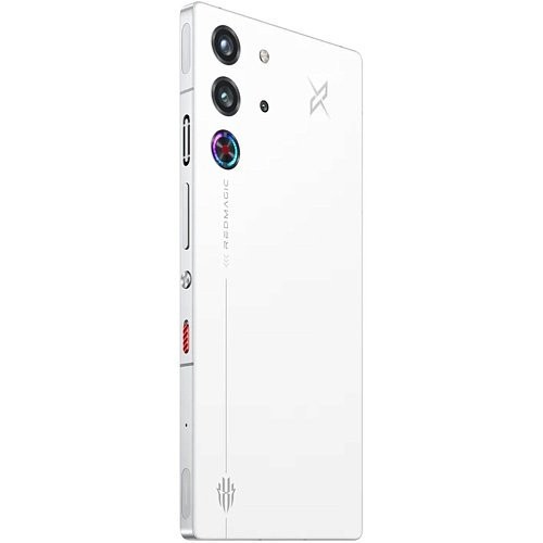 Смартфон ZTE REDMAGIC 10 Pro 12/256GB Lightspeed (Global EU)  Фото №1
