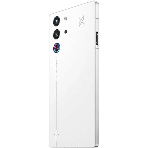 Смартфон ZTE REDMAGIC 10 Pro 12/256GB Lightspeed (Global EU)  Фото №2