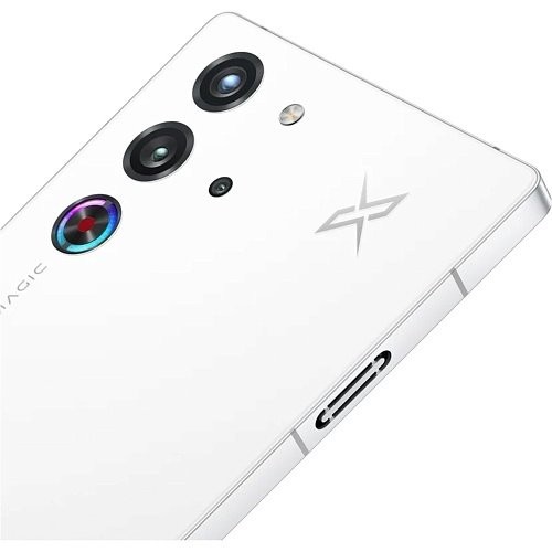 Смартфон ZTE REDMAGIC 10 Pro 12/256GB Lightspeed (Global EU)  Фото №6