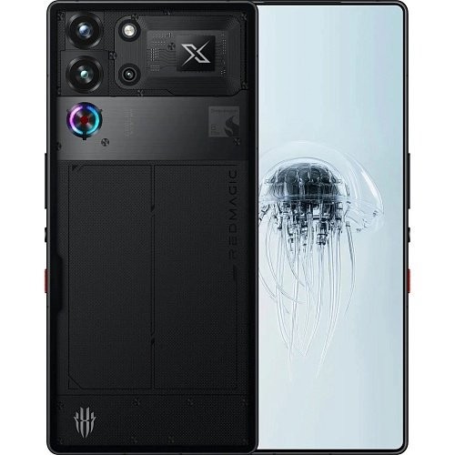 Смартфон ZTE REDMAGIC 10 Pro 24/1TB Dusk (Global EU)