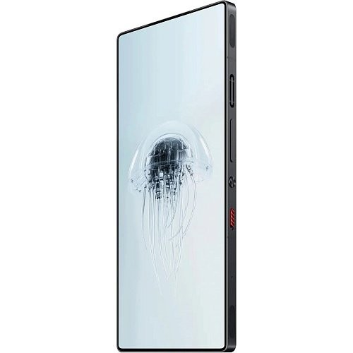 Смартфон ZTE REDMAGIC 10 Pro 24/1TB Dusk (Global EU)  Фото №1