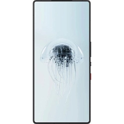Смартфон ZTE REDMAGIC 10 Pro 24/1TB Dusk (Global EU)  Фото №2