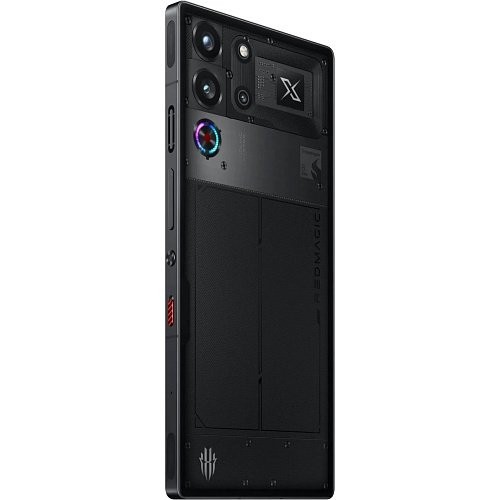 Смартфон ZTE REDMAGIC 10 Pro 24/1TB Dusk (Global EU)  Фото №5