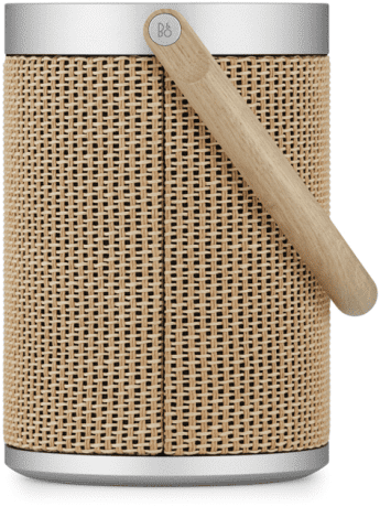 Портативна колонка Bang &amp; Olufsen Beosound A5 Nordic Weave (1254101)  Фото №0