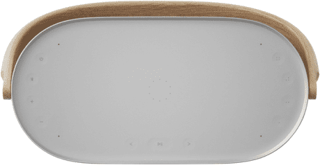 Портативна колонка Bang &amp; Olufsen Beosound A5 Nordic Weave (1254101)  Фото №1
