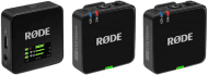Накамерная радиосистема Rode Wireless GO Gen 3 Накамерная радиосистема Rode Wireless GO Gen 3