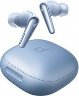 Наушники TWS Anker SoundCore Liberty 4 Pro Glossy Light Blue Наушники TWS Anker SoundCore Liberty 4 Pro Glossy Light Blue
